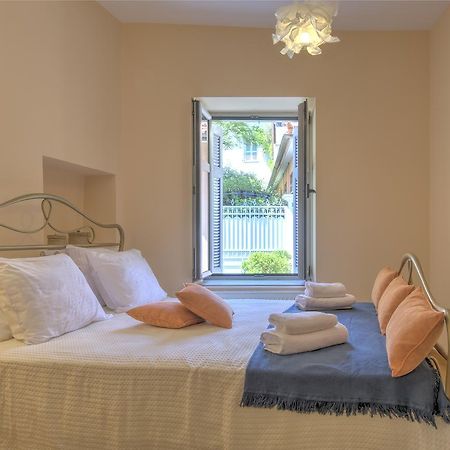 Aria Plaka Residence Афіни Екстер'єр фото