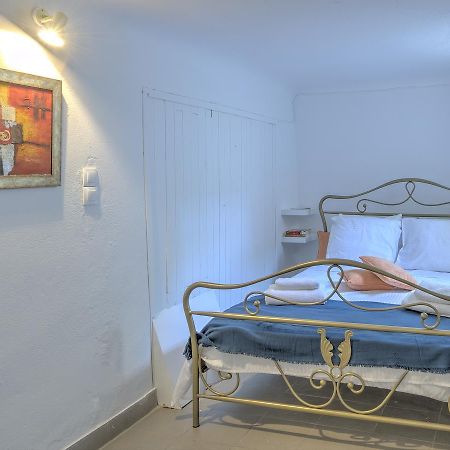Aria Plaka Residence Афіни Екстер'єр фото