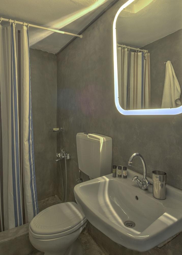 Aria Plaka Residence Афіни Екстер'єр фото