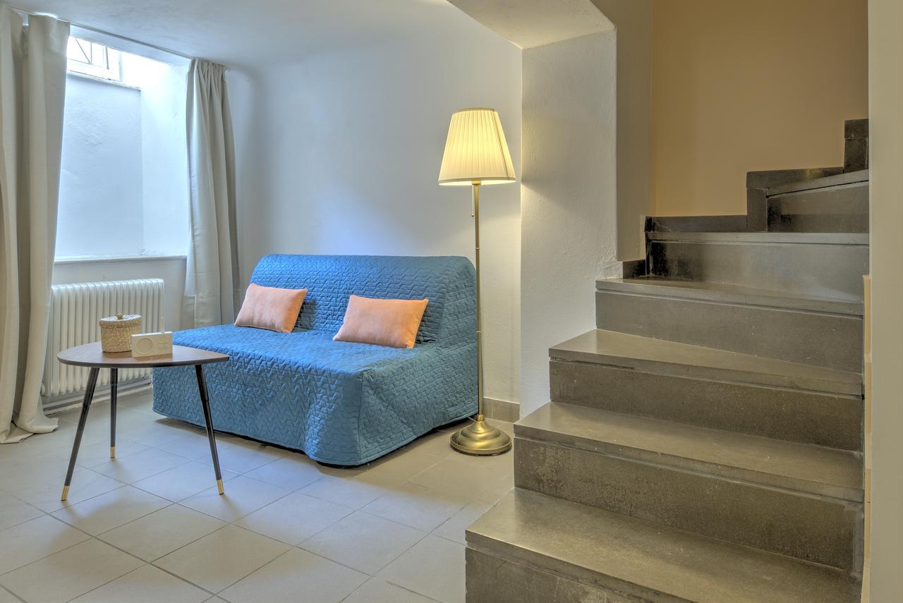 Aria Plaka Residence Афіни Екстер'єр фото