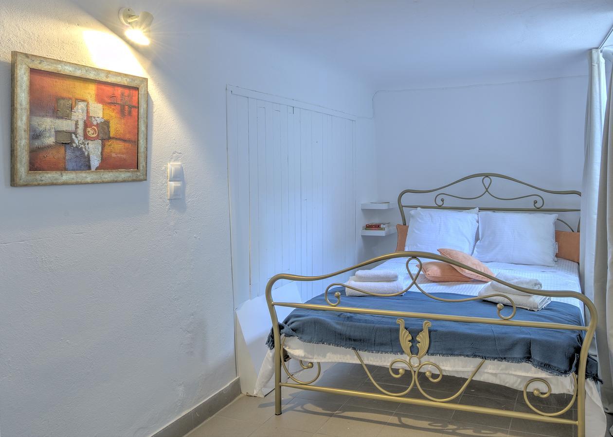 Aria Plaka Residence Афіни Екстер'єр фото