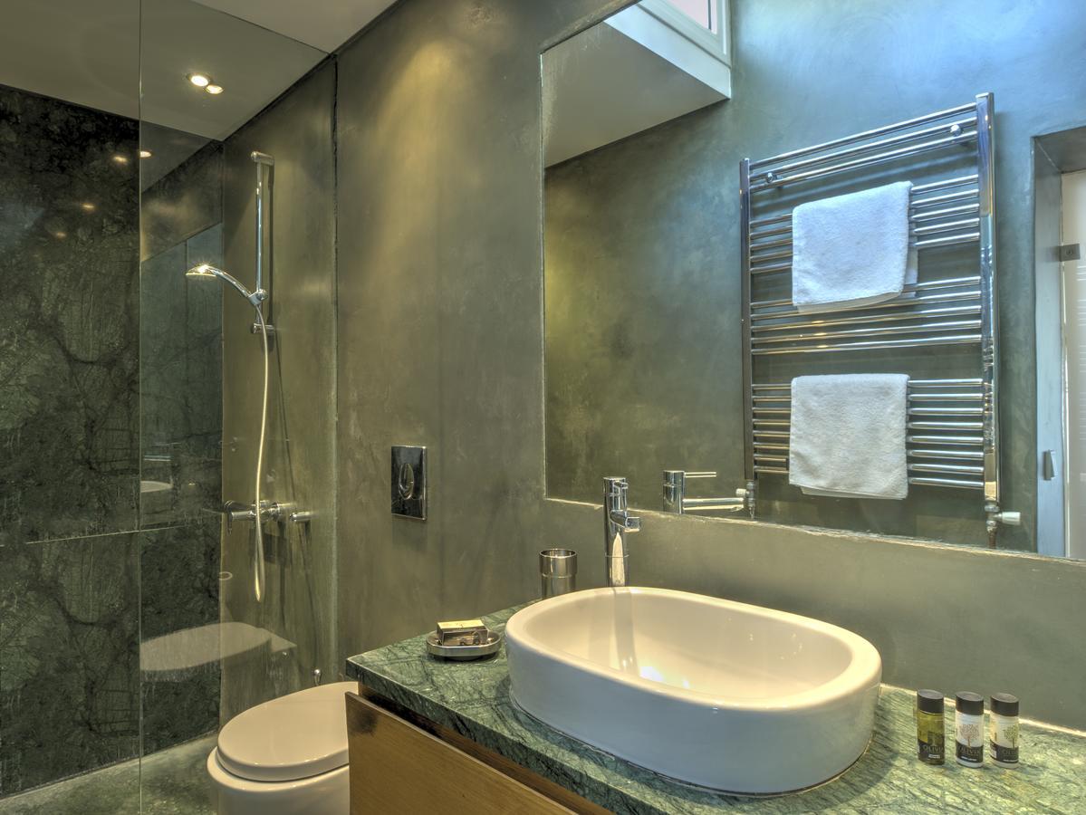 Aria Plaka Residence Афіни Екстер'єр фото