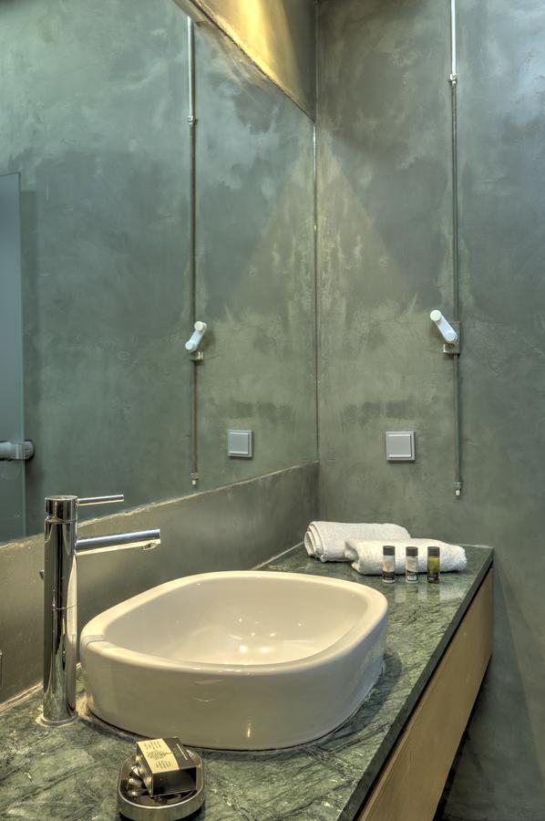 Aria Plaka Residence Афіни Екстер'єр фото